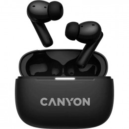 Canyon OnGo TWS-10 ANC ENC Black (CNS-TWS10B)