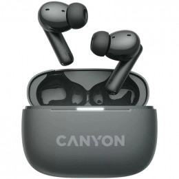 Canyon OnGo TWS-10 ANC ENC Dark Grey (CNS-TWS10BK)