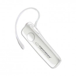 Esperanza Earphone Celebes White (EH184W)