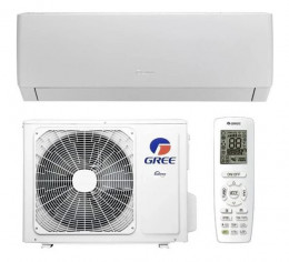 Gree GWH12AGCXB-K6DNA1A