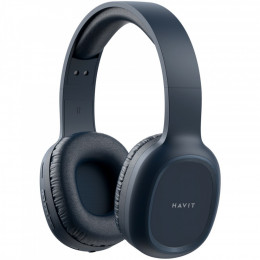 Havit HV-H2590BT Pro Blue (6939119045715)
