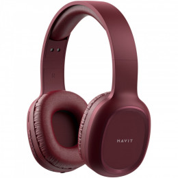 Havit HV-H2590BT Pro Red (6939119045722)