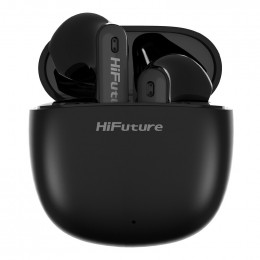HiFuture ColorBuds2 Black (colorbuds2.black)