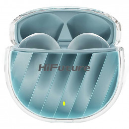 HiFuture FlyBuds3 Blue