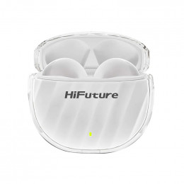 HiFuture FlyBuds3 White (flybuds3.white)