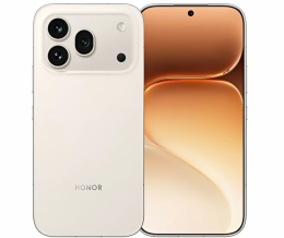 Honor 600 Pro 12/512GB Golden White (Global Version)