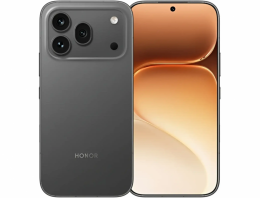 Honor 600 Pro 12/512GB Black (Global Version)