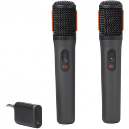 JBL PartyBox Wireless Microphone Set (JBLPBWIRELESSMIC)