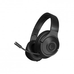 Lorgar Noah 500 Wireless Gaming Black (LRG-GHS500)