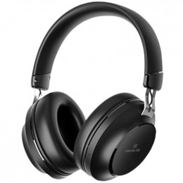 REAL-EL GD-828 Black (EL124100052)