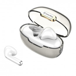 СolorWay Slim TWS-2 Earbuds White (CW-TWS2WT)