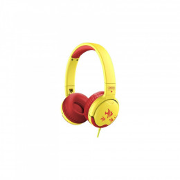 XO EP47 Red-Yellow (XO-EP47RD)