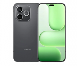 Honor 600 Lite 8/256GB Velvet Black (no charger) (Global Version)