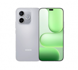 Honor 600 Lite 8/256GB Velvet Gray (no charger) (Global Version)