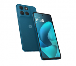 Motorola Moto G57 4/128GB Fluidity (Global Version)