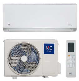 NC clima NCI18EHBIw1eu2/NCO18EHLIw1eu