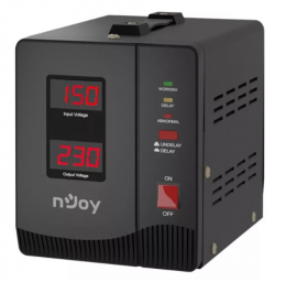 NJOY Alvis 2000 (AVRL-20002AL-CS01B)