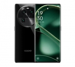 OPPO Find X6 16/512GB Black (Global Version)