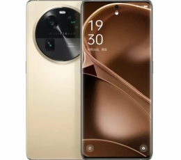 OPPO Find X6 16/512GB Snow Mountain Gold (Global Version)