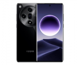 Oppo Find X7 16/256GB Black (Global Version)