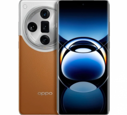 OPPO Find X7 Ultra 16/256GB Brown (Global Version)