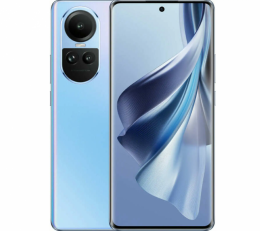 OPPO Reno10 8/256GB Ice Blue (Global Version)