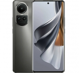 OPPO Reno10 8/256GB Silvery Grey (Global Version)