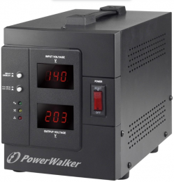 PowerWalker AVR 1500/SIV (10120305)
