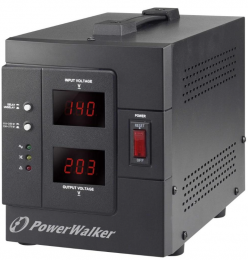 PowerWalker AVR 2000/SIV (10120306)