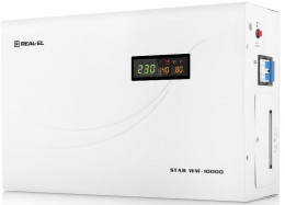 Real-EL Stab WM-10000 (EL122400015)