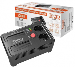 Tecro SPT-500B