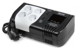 Tecro TRS-1000BW