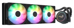 AeroCool Abyss L360R Black (ACLA-AB36117.11)