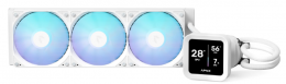 APNX LC1-D 360 White (APLA-SV36117.21)