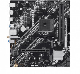 ASUS PRIME B550M-K WiFi