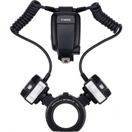 Canon Macro Twin Lite MT-26 EX-RT EU