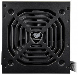 Cougar 650W SC 650
