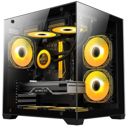 GTL Gaming Infinity Black (GTLN275-1B)