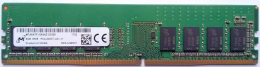 Micron 8 GB DDR4 2400 MHz (MTA8ATF1G64AZ-2G3B1)