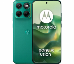 Motorola Edge 70 Fusion 8/256GB Sporting Green (PBBD0004)