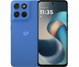 Motorola Moto G57 4/128GB Regatta