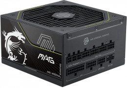 MSI 1000W MAG A1000PLS PCIE5