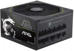 MSI 1200W MAG A1200PLS PCIE5