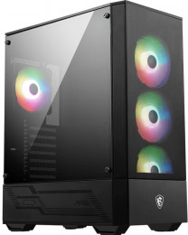 MSI MAG FORGE 112R