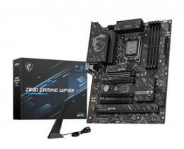 MSI Z890 Gaming Plus WiFi6E