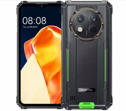 Oukitel WP28E 4/64GB Green