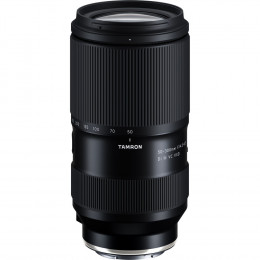 Tamron 50-300mm f/4.5-6.3 Di III VC VXD (A069) (Sony E) EU