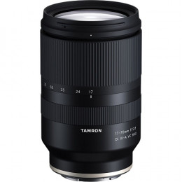 Tamron AF 17-70mm f/2.8 Di III-A VC RXD (Sony-E) EU