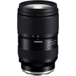 Tamron AF 28-75mm f/2.8 Di III VXD G2 (Sony) (A063) EU