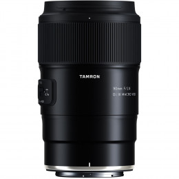 Tamron AF 90mm f/2,8 Di III VXD Macro (Sony-E) EU